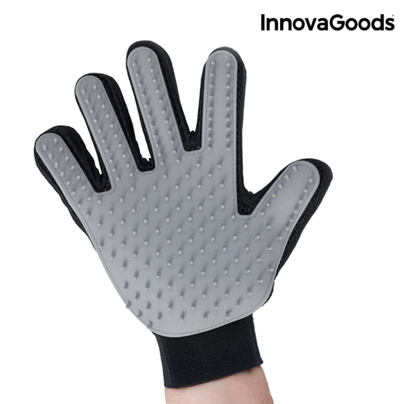 Pet Brush & Massage Glove Relpet InnovaGoods